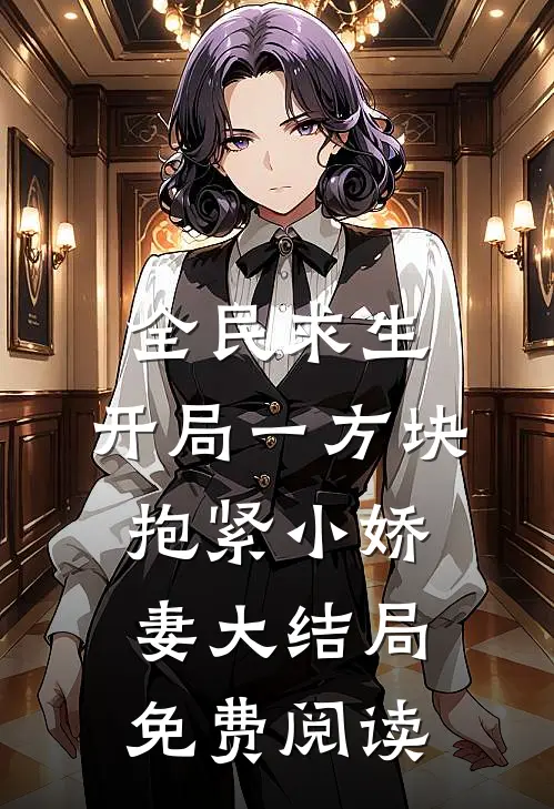 全民求生：开局一方块，抱紧小娇妻大结局免费阅读