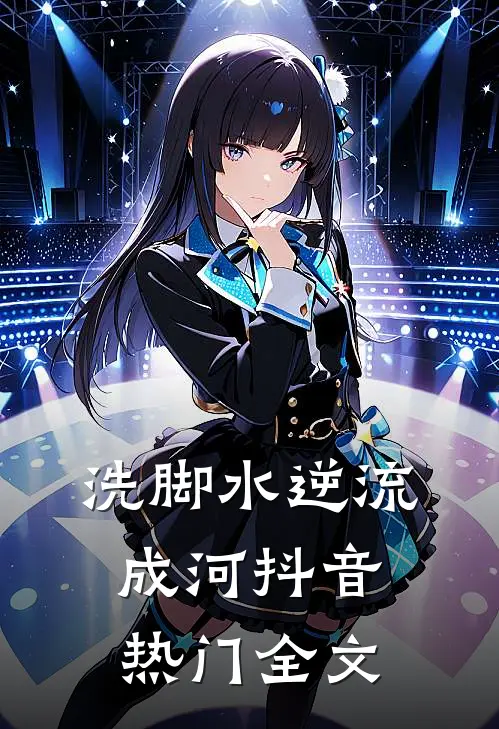 洗脚水逆流成河抖音热门全文