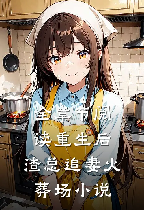 全章节阅读重生后,渣总追妻火葬场 小说
