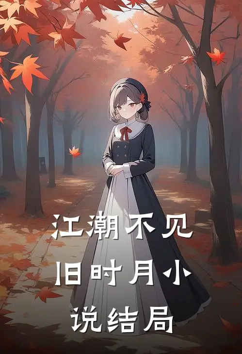 江潮不见旧时月小说结局