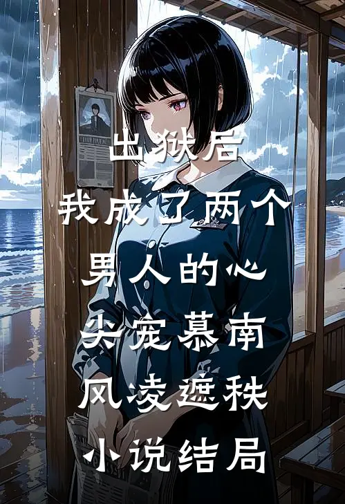 出狱后，我成了两个男人的心尖宠慕南风凌遮秩小说结局