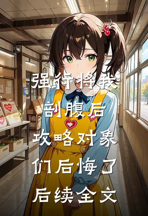 强行将我剖腹后，攻略对象们后悔了后续全文