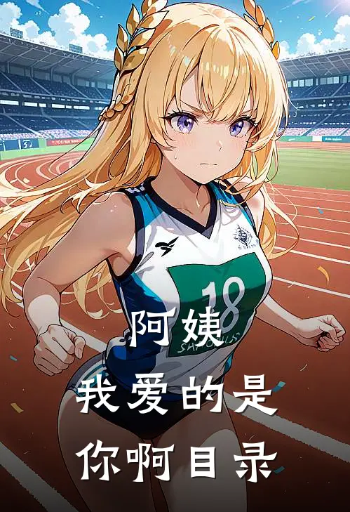 阿姨，我爱的是你啊目录