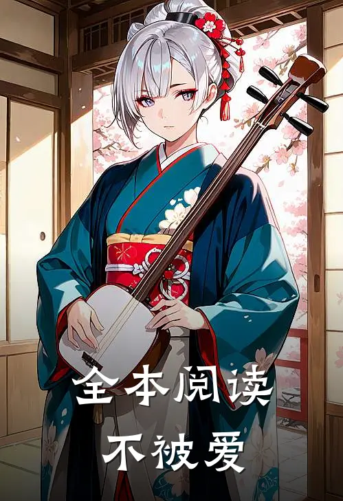 全本阅读不被爱