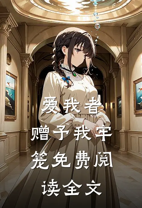 爱我者，赠予我牢笼免费阅读全文