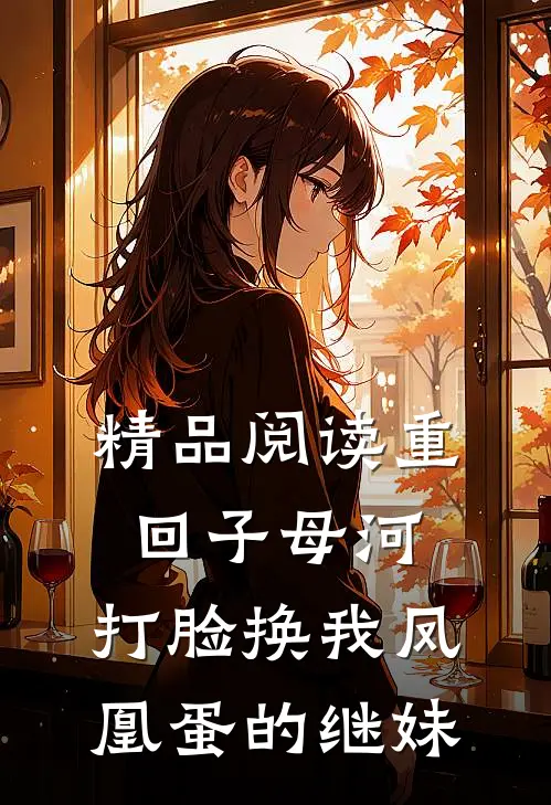 精品阅读重回子母河，打脸换我凤凰蛋的继妹