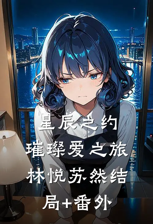 《星辰之约：璀璨爱之旅》林悦苏然结局+番外