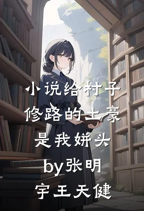 小说给村子修路的土豪是我姘头by张明宇王天健