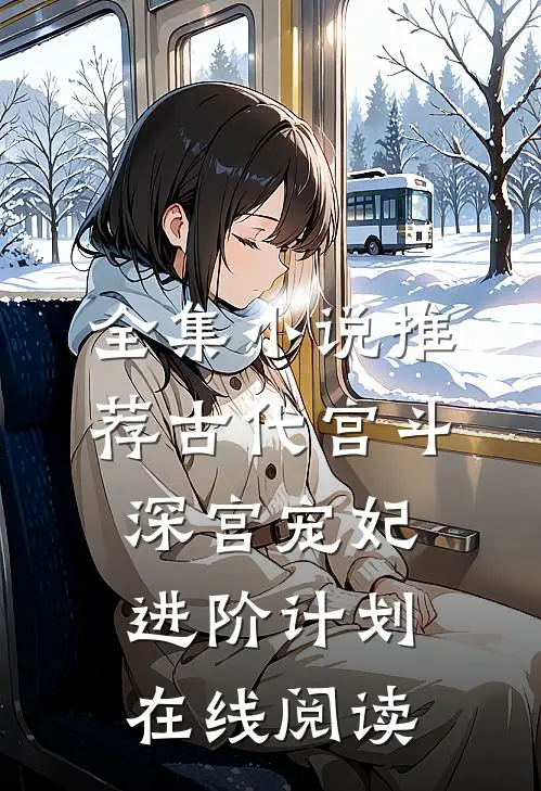 全集小说推荐古代宫斗:深宫宠妃进阶计划在线阅读