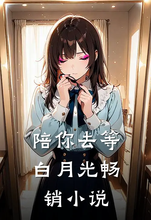 陪你去等白月光畅销小说