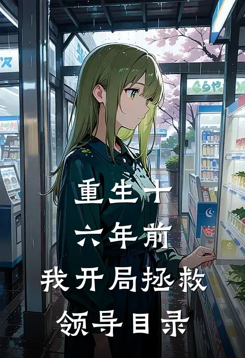 重生十六年前，我开局拯救领导目录