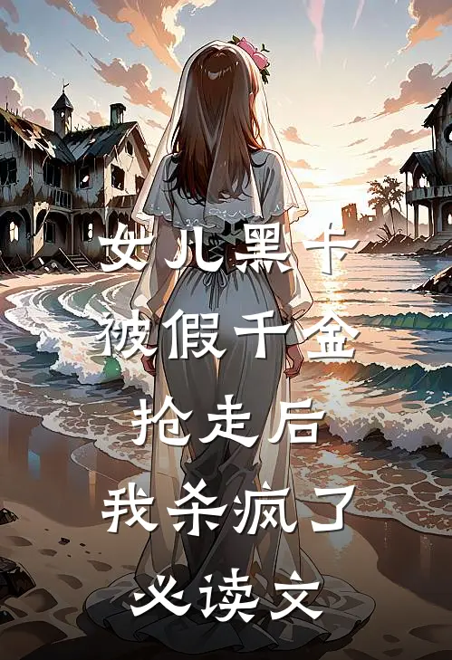 女儿黑卡被假千金抢走后，我杀疯了必读文