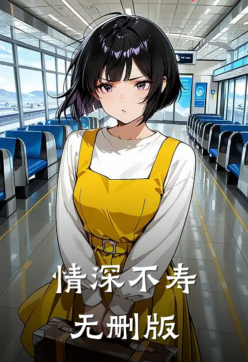 情深不寿无删版