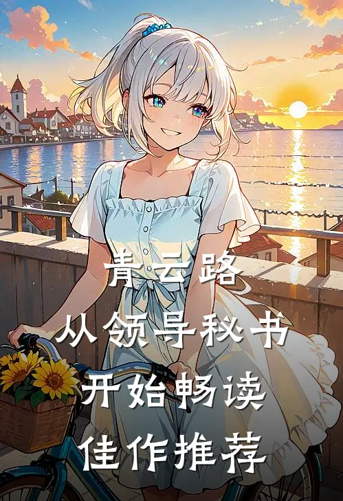 青云路：从领导秘书开始畅读佳作推荐