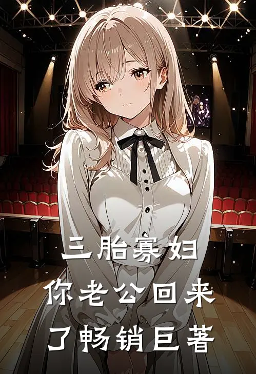 三胎寡妇，你老公回来了畅销巨著