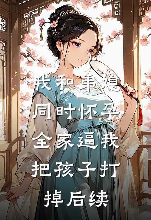 我和弟媳同时怀孕，全家逼我把孩子打掉后续