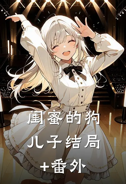 闺蜜的狗儿子结局+番外