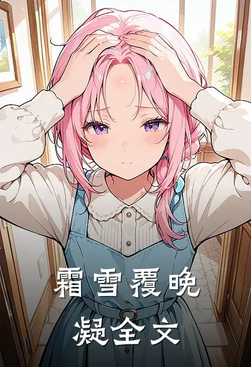 霜雪覆晚凝全文