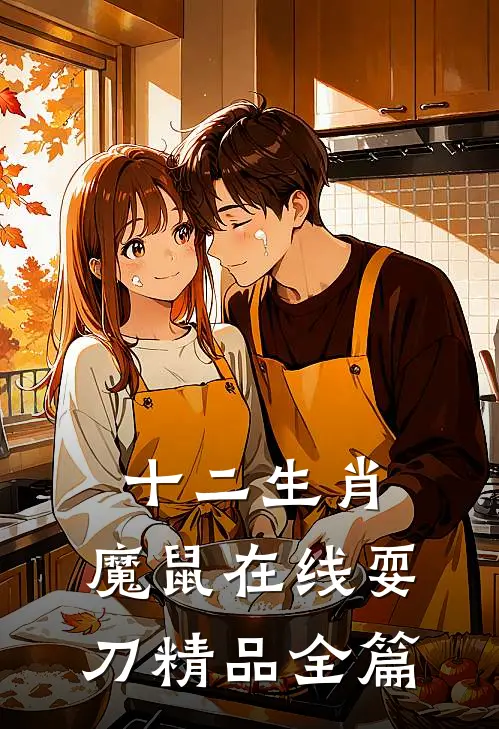 十二生肖：魔鼠在线耍刀精品全篇