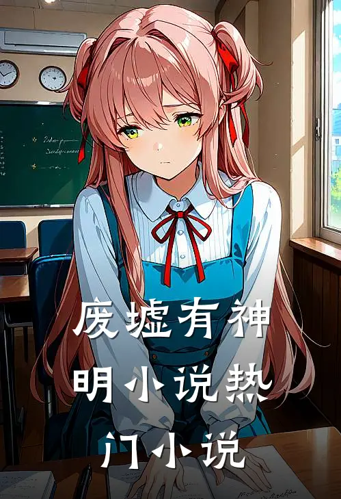 废墟有神明小说热门小说