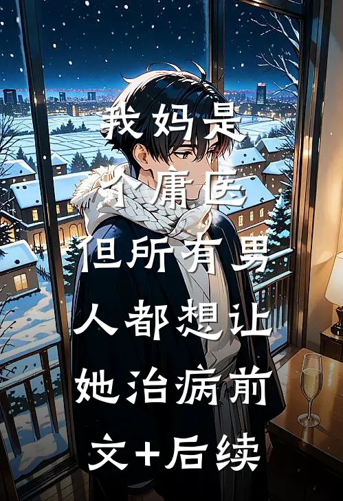 我妈是个庸医，但所有男人都想让她治病前文+后续