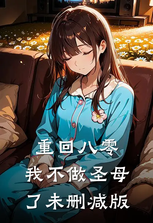 重回八零，我不做圣母了未删减版