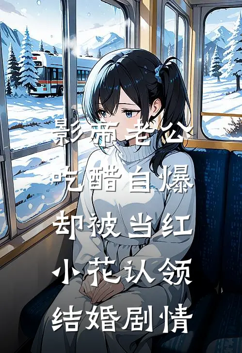 影帝老公吃醋自爆，却被当红小花认领结婚剧情