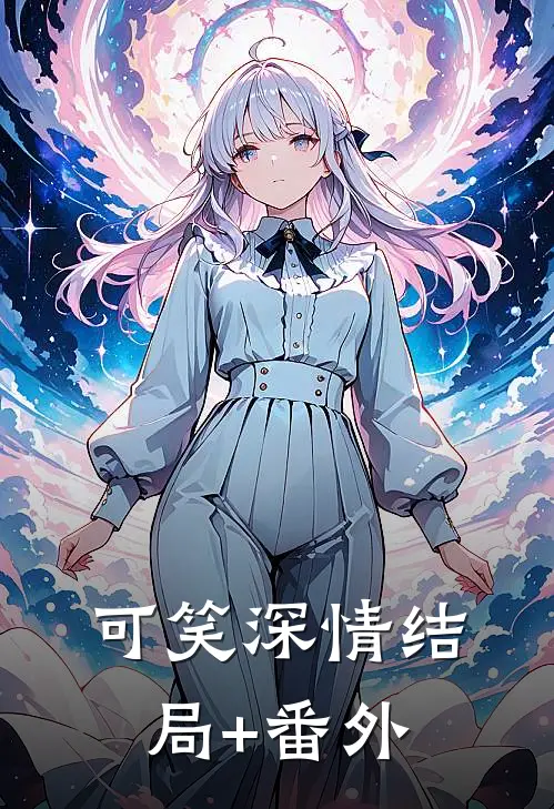 可笑深情结局+番外