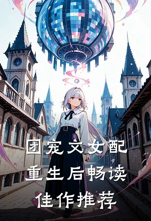 团宠文女配重生后畅读佳作推荐