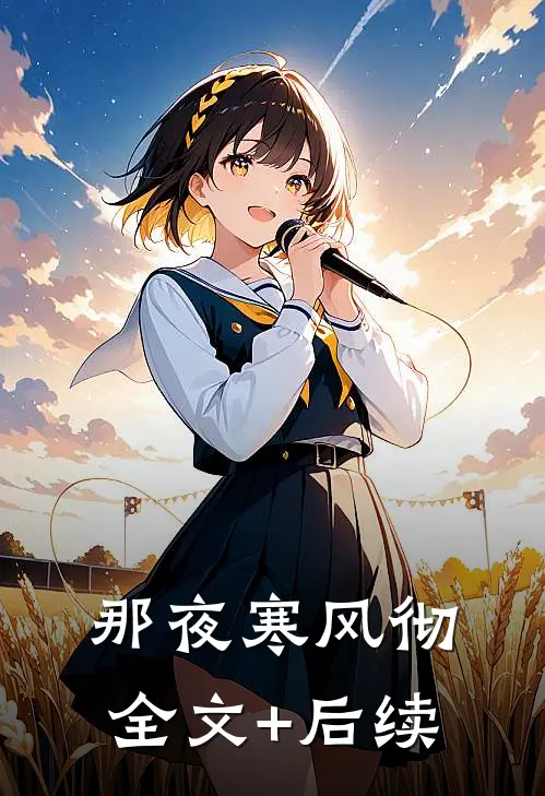 那夜寒风彻全文+后续