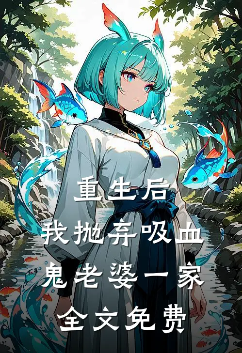 重生后，我抛弃吸血鬼老婆一家全文免费