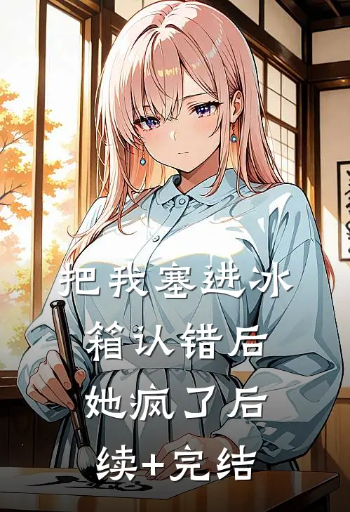 把我塞进冰箱认错后，她疯了后续+完结