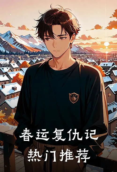 春运“复仇”记热门推荐