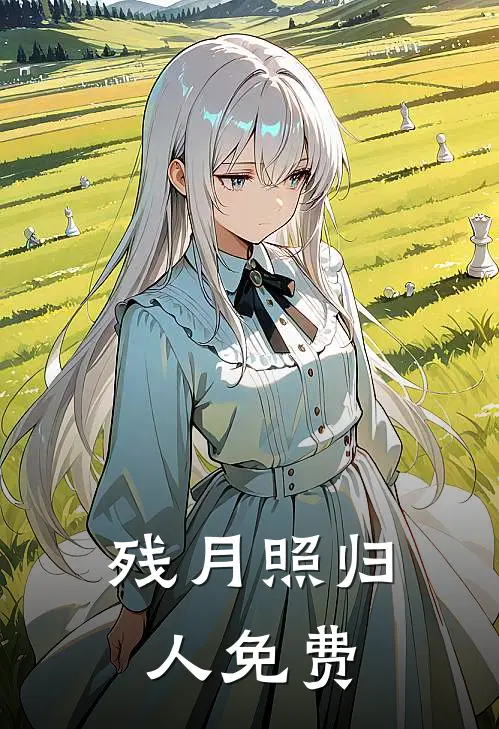残月照归人免费