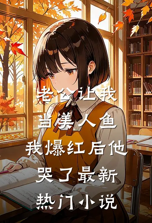 老公让我当美人鱼，我爆红后他哭了最新热门小说