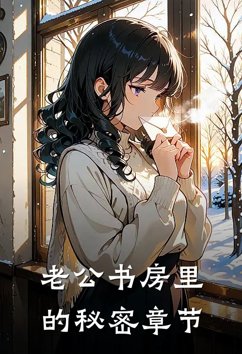 老公书房里的秘密章节