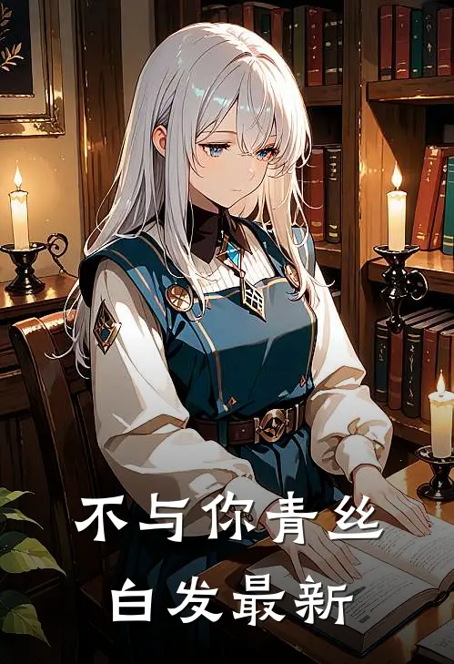 不与你青丝白发最新