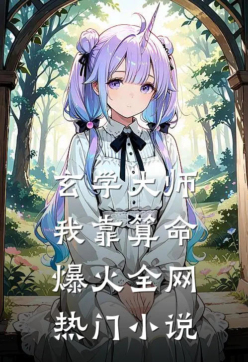 玄学大师：我靠算命爆火全网热门小说