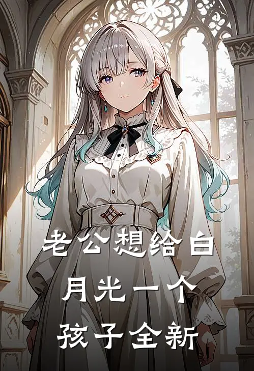 老公想给白月光一个孩子全新