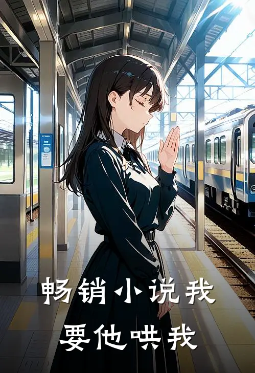 畅销小说我要他哄我