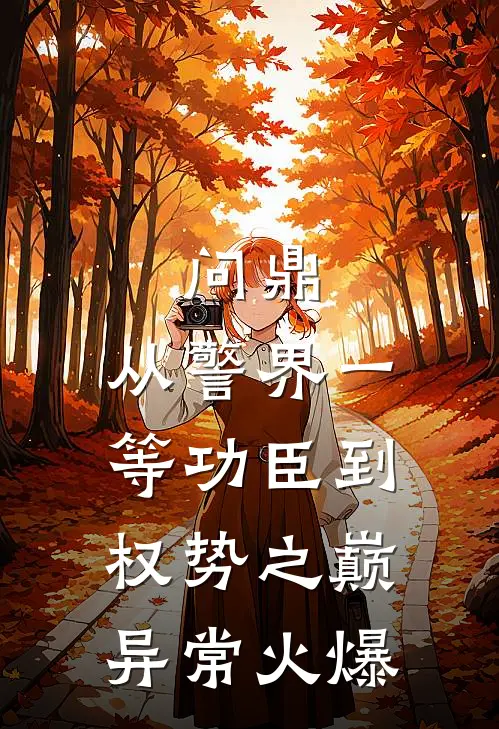 问鼎：从警界一等功臣到权势之巅异常火爆