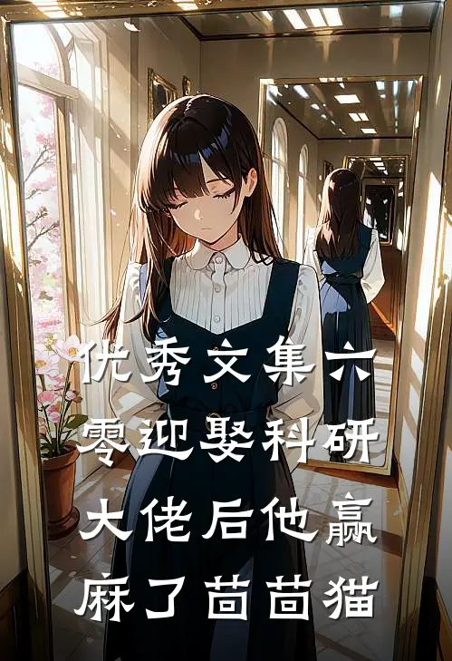 优秀文集六零迎娶科研大佬后他赢麻了茴茴猫