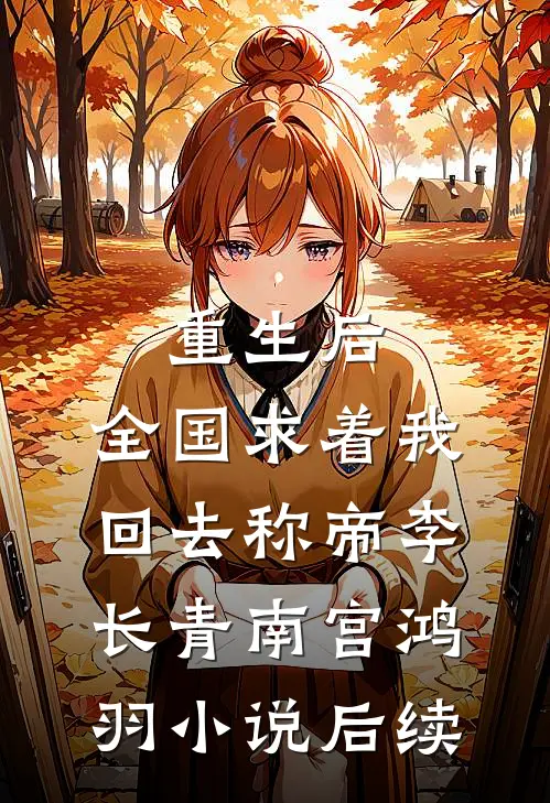 重生后，全国求着我回去称帝李长青南宫鸿羽小说后续