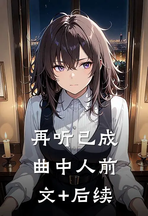 再听已成曲中人前文+后续