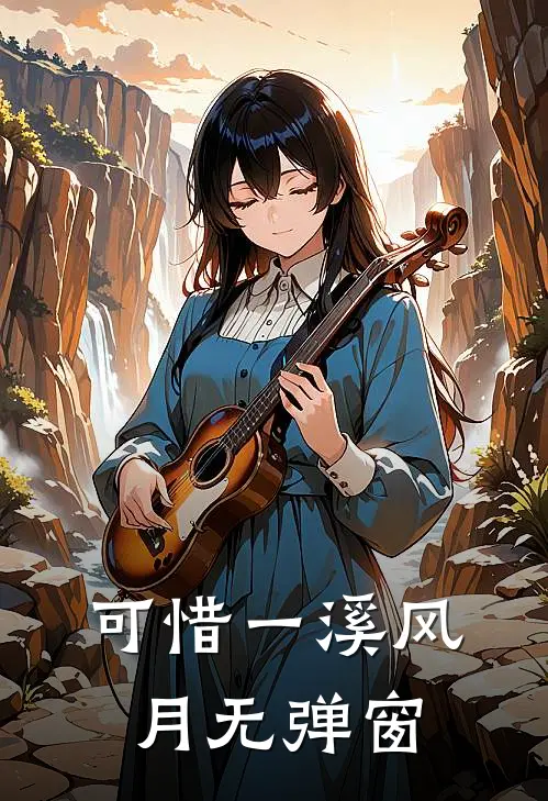 可惜一溪风月无弹窗