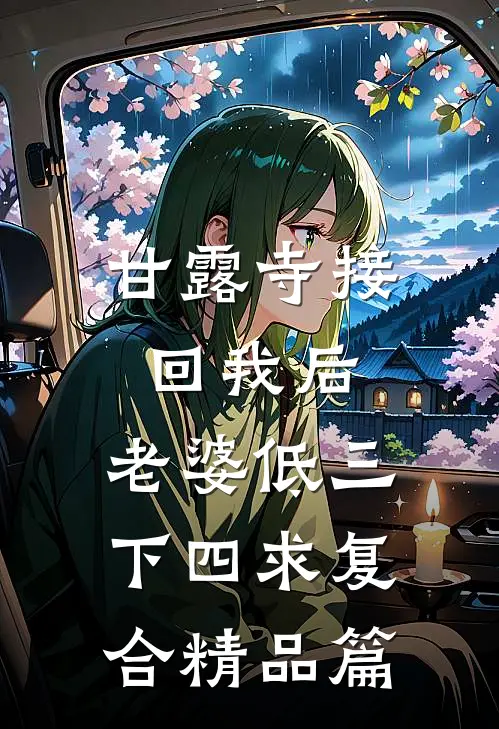 甘露寺接回我后，老婆低三下四求复合精品篇