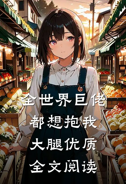 全世界巨佬都想抱我大腿优质全文阅读