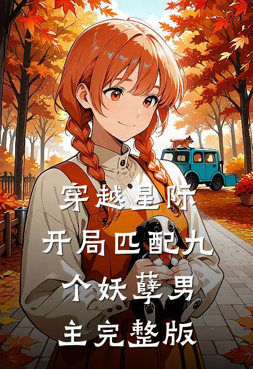 穿越星际：开局匹配九个妖孽男主完整版