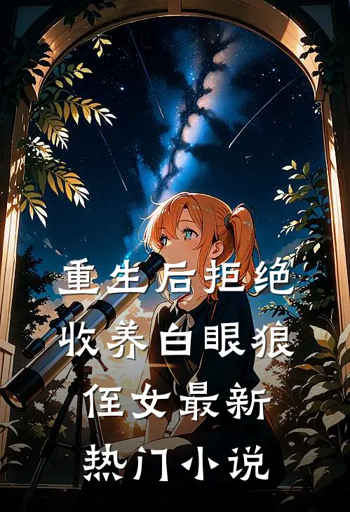 重生后拒绝收养白眼狼侄女最新热门小说