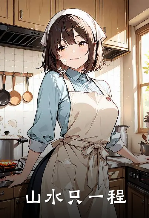 山水只一程